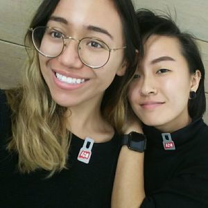 Meet your Posher, Katrina